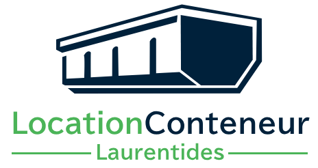 Location Conteneur Laurentides