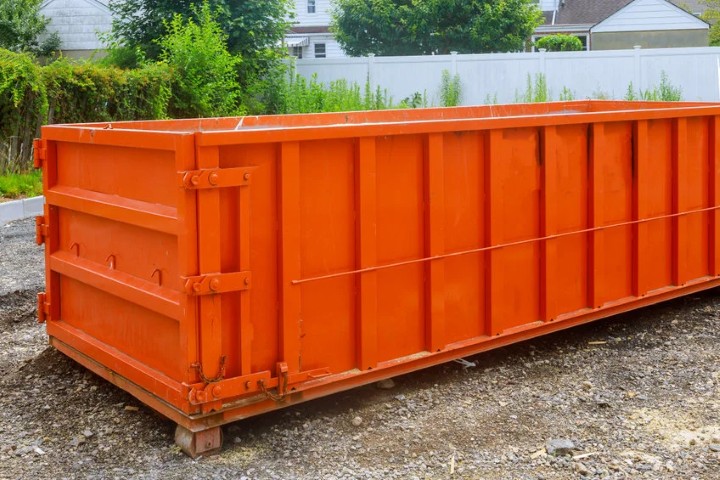 Louer un conteneur à déchets à Laval, St-Jérôme, St-Sauveur, Lachute, Mirabel, Terrebonne, Boisbriand, Repentigny,.. - Location de conteneur Laurentides