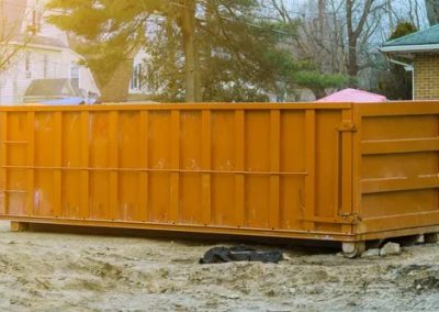 Location de conteneur à Joletiette et la Rive-nord de Montréal - Location Conteneur Laurentides