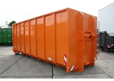 Location de grand conteneurs pour travaux à Lachute - Location Conteneur Repentigny