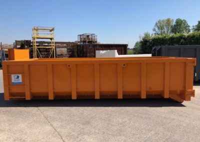 Location de conteneurs a bas prix pour de grand travaux - Location Conteneur Laurentide